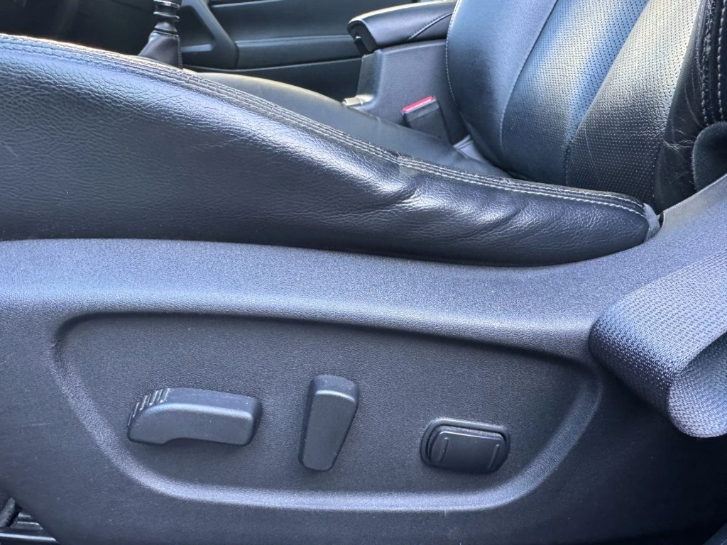 Hoofdafbeelding Nissan X-Trail