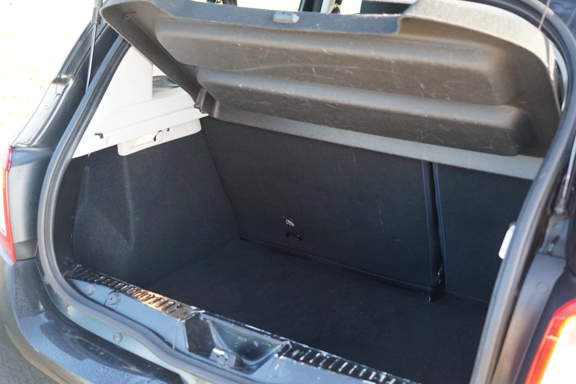 Hoofdafbeelding Dacia Sandero