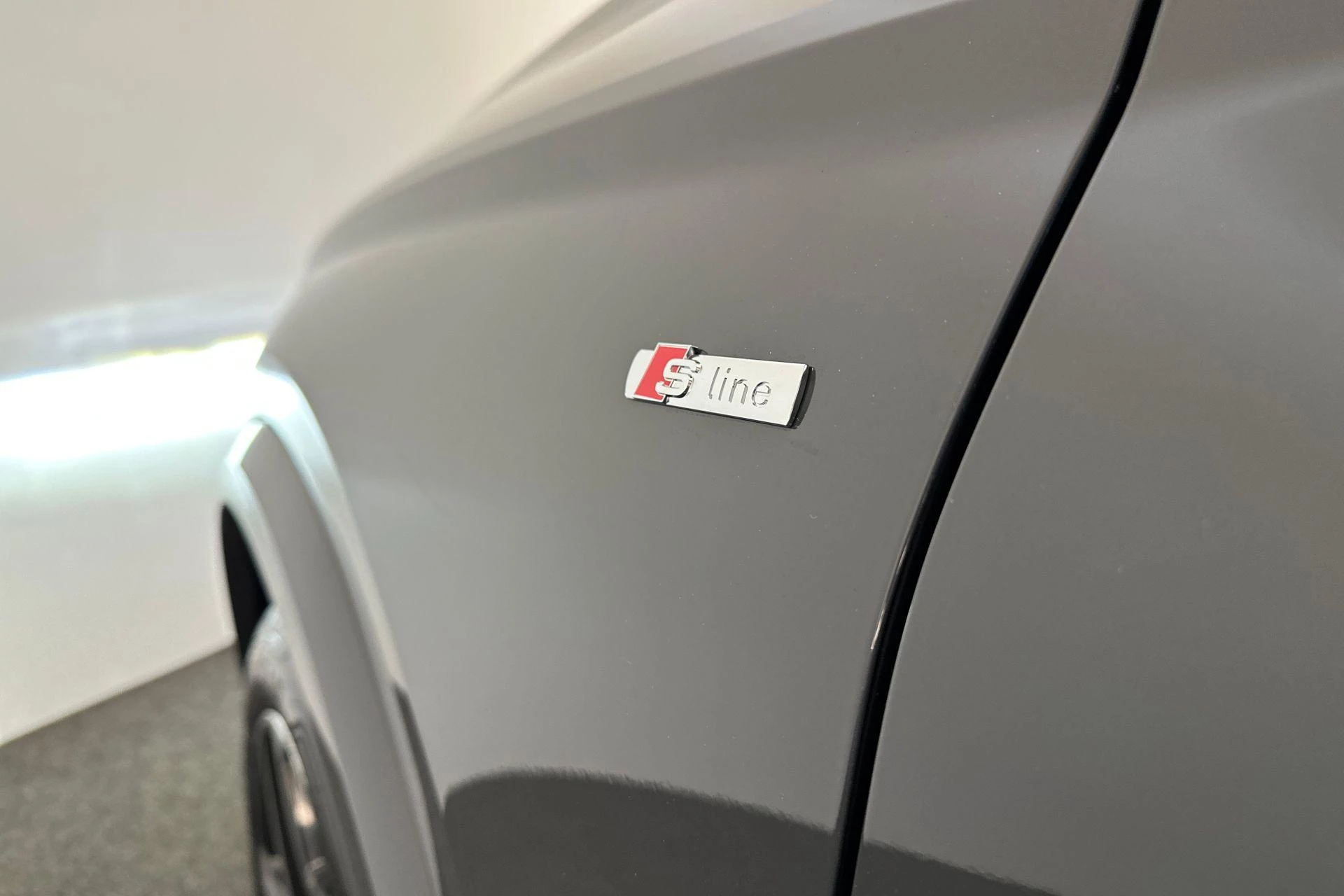Hoofdafbeelding Audi Q6 e-tron
