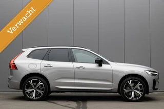 Volvo XC60 | Recharge T6 AWD Ultra Dark | MY2025 Long Range