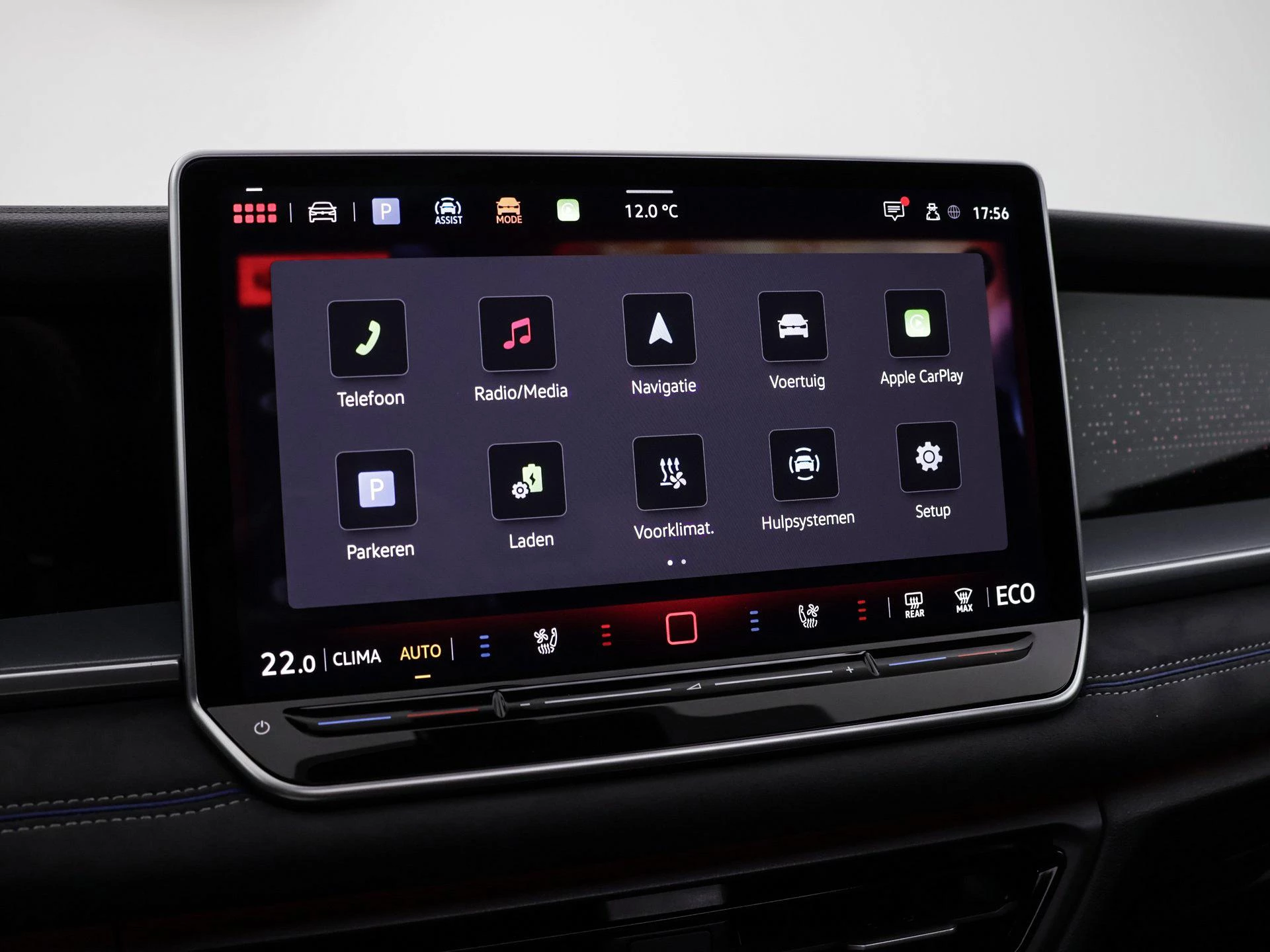 Hoofdafbeelding Volkswagen Tayron