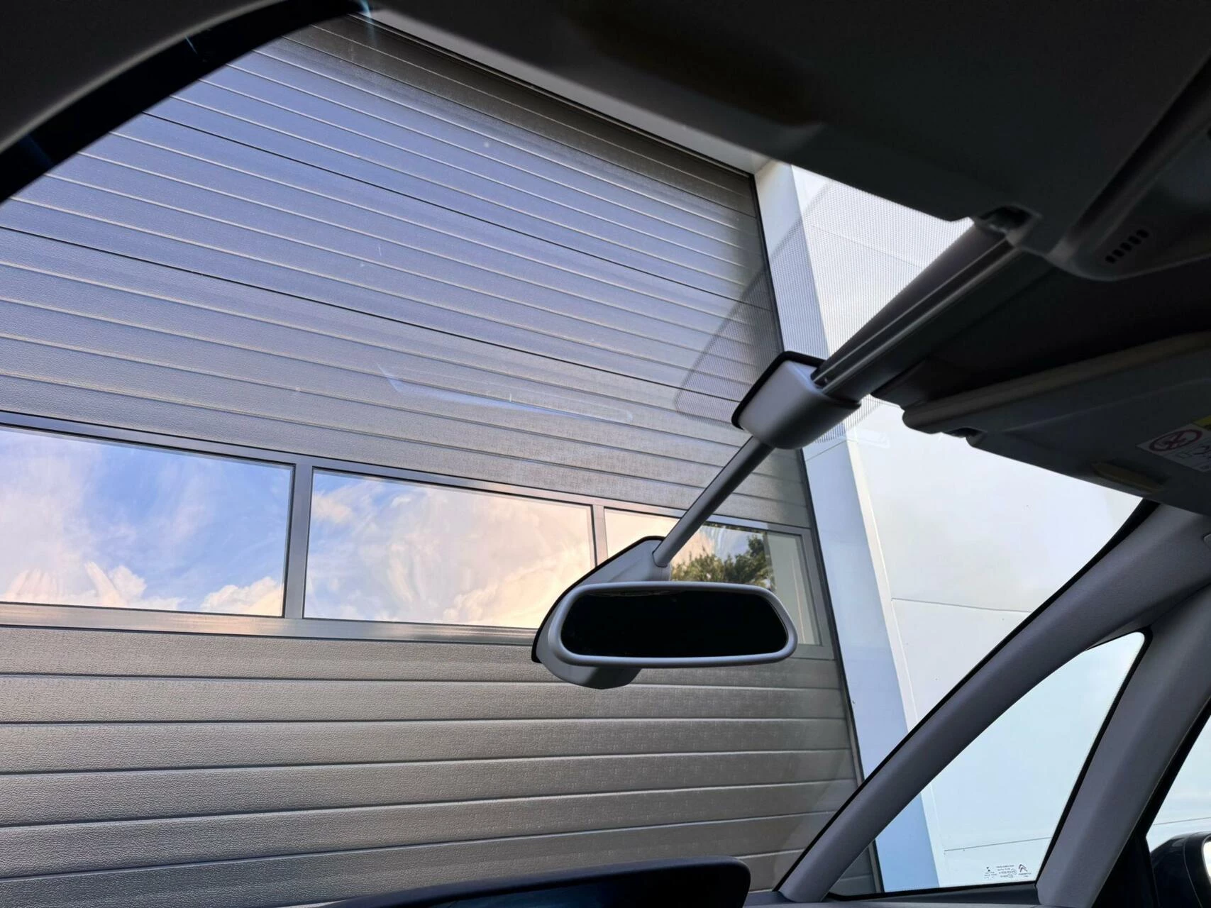 Hoofdafbeelding Citroën C4 Picasso