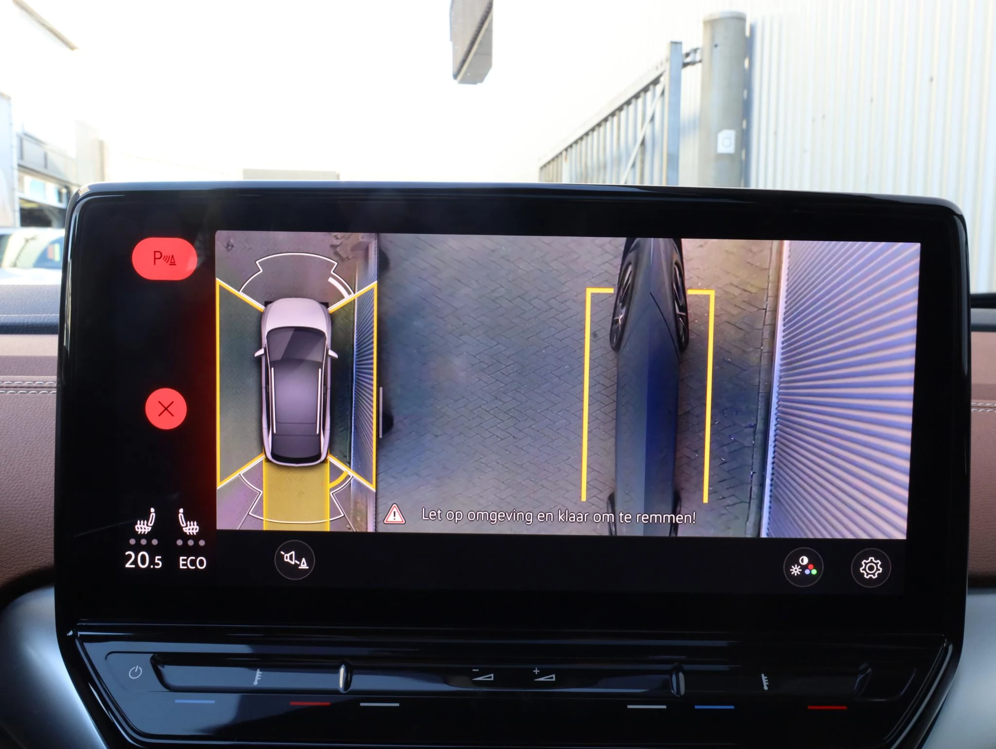 Hoofdafbeelding Volkswagen ID.4