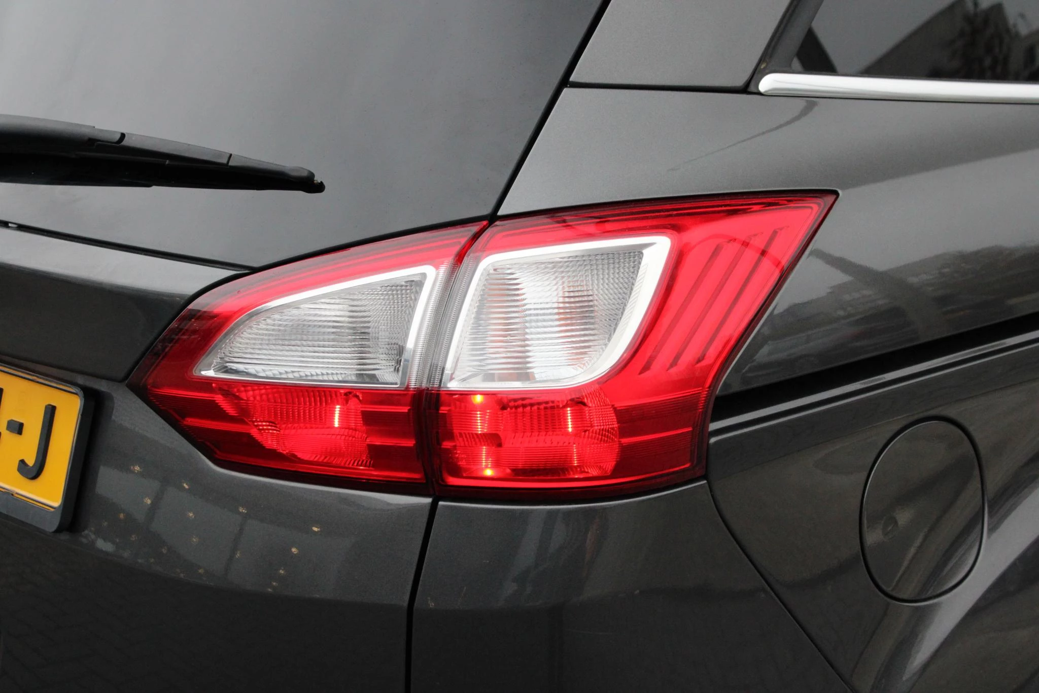 Hoofdafbeelding Ford Grand C-Max