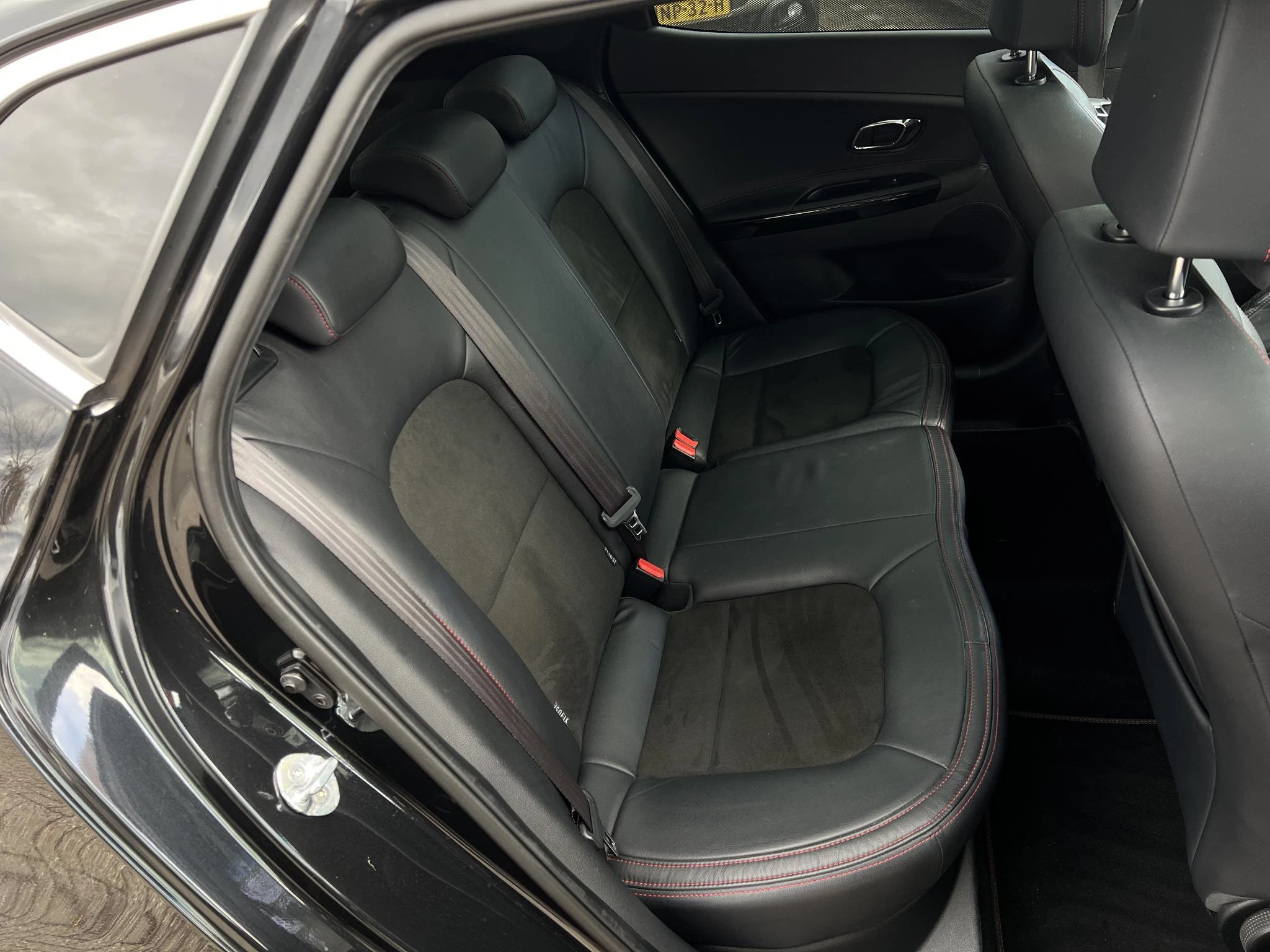 Hoofdafbeelding Kia cee'd