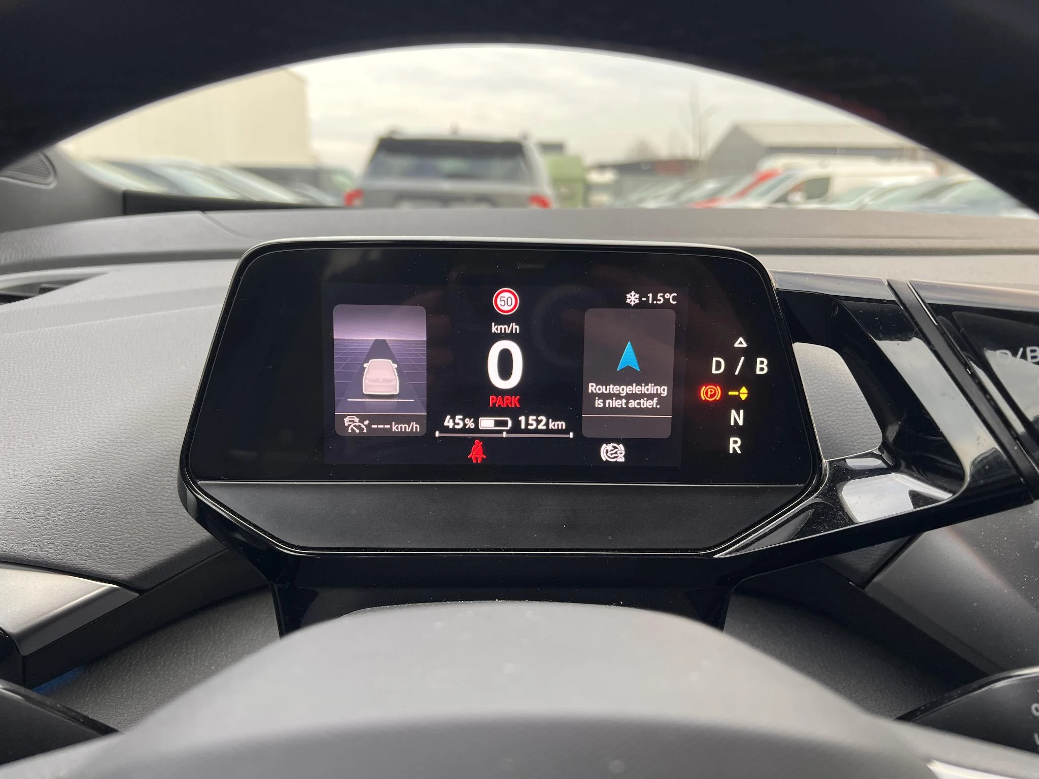 Hoofdafbeelding Volkswagen ID.4