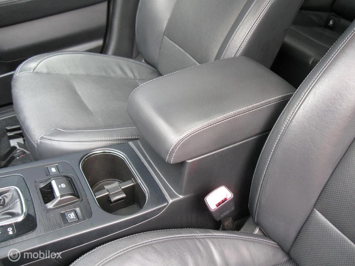 Hoofdafbeelding Subaru Outback