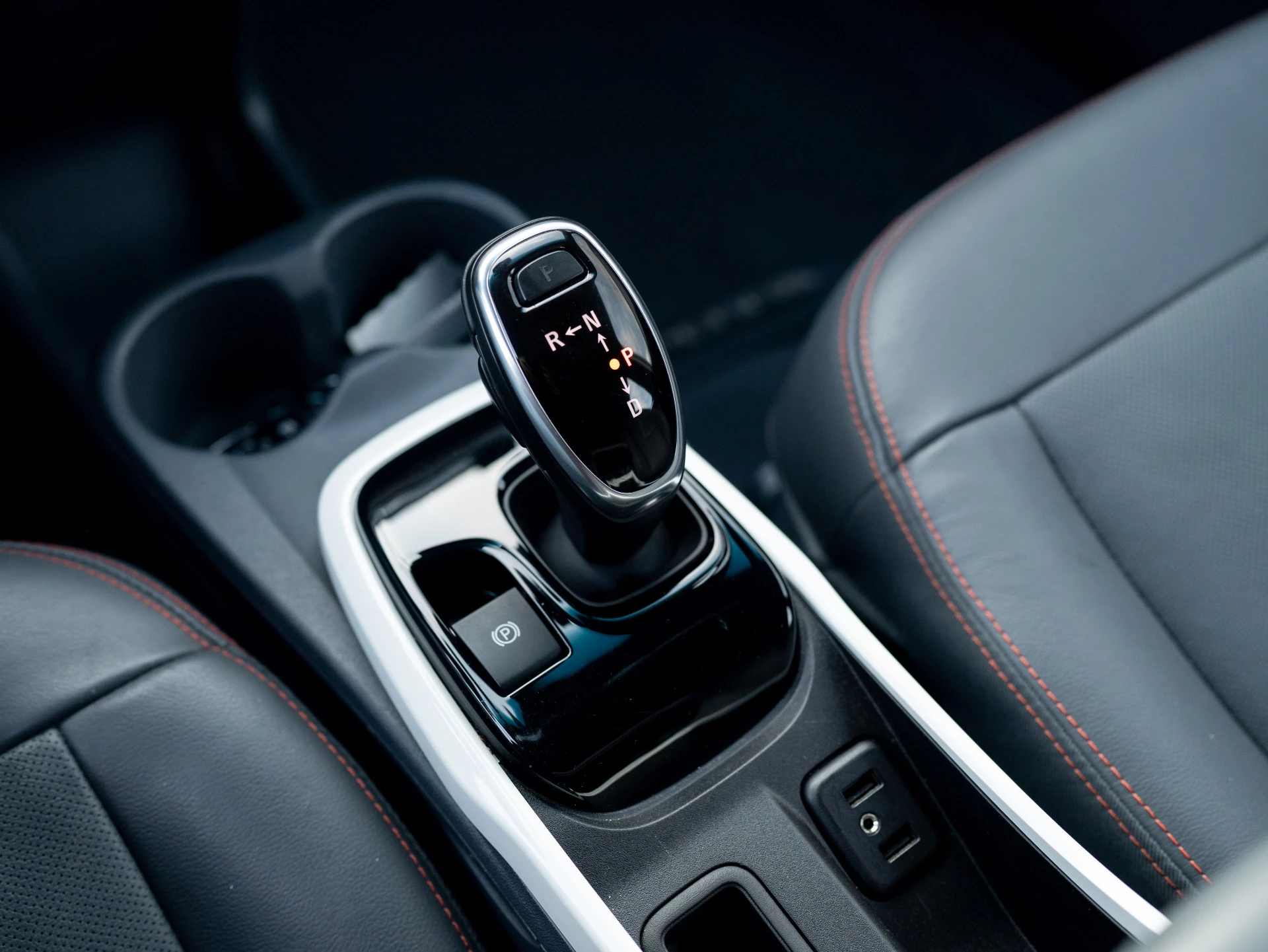 Hoofdafbeelding Opel Ampera-e