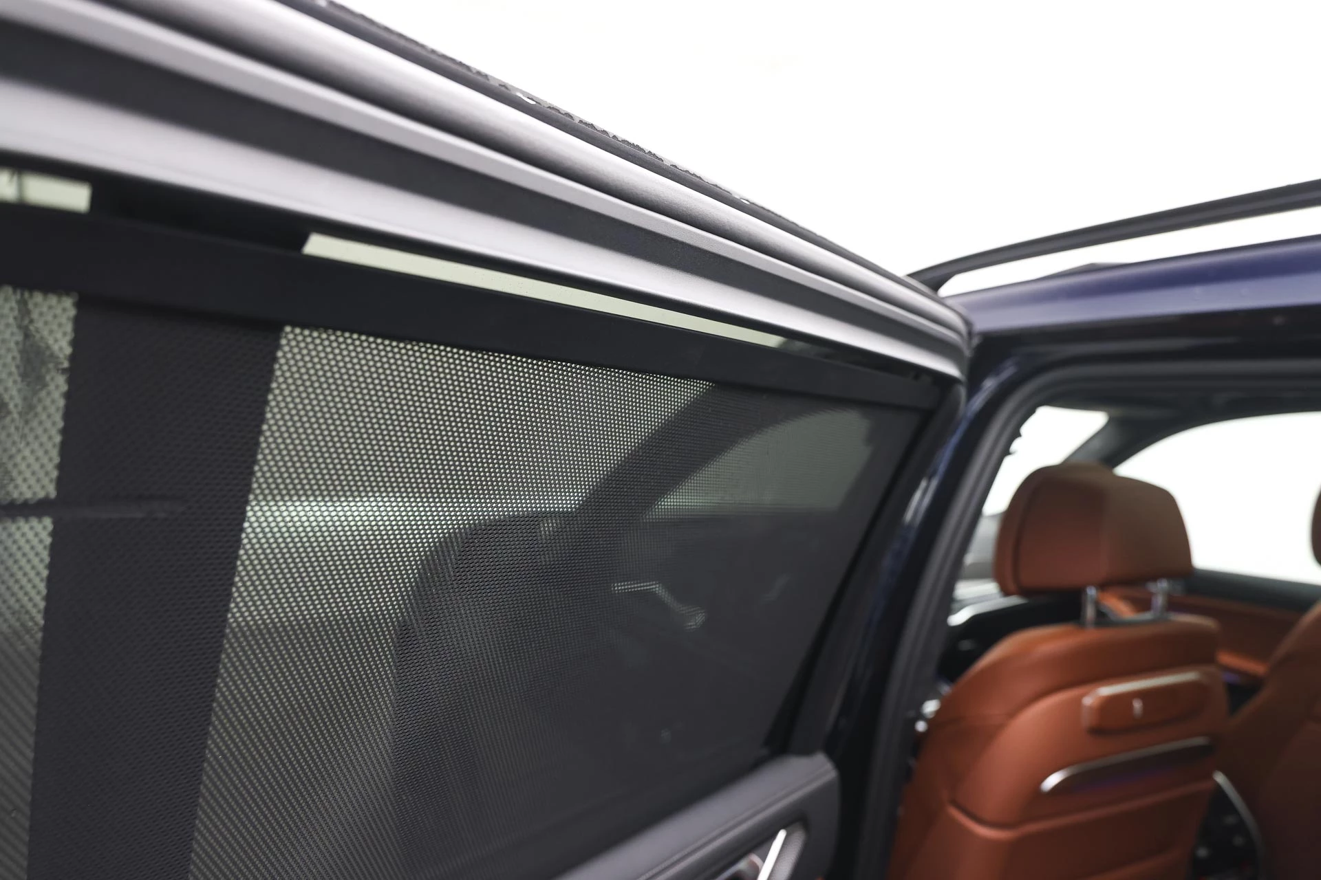 Hoofdafbeelding BMW X7