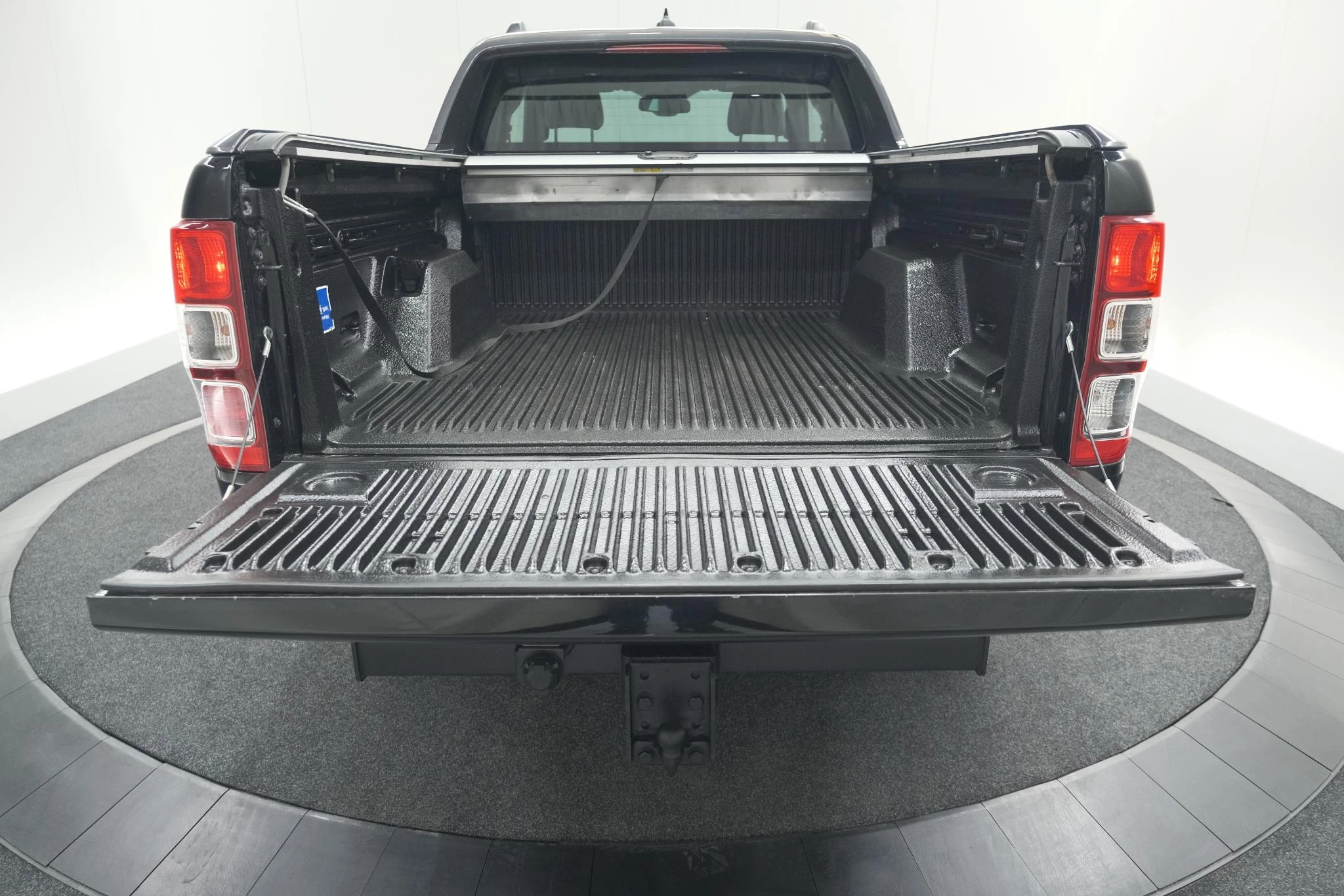Hoofdafbeelding Ford Ranger