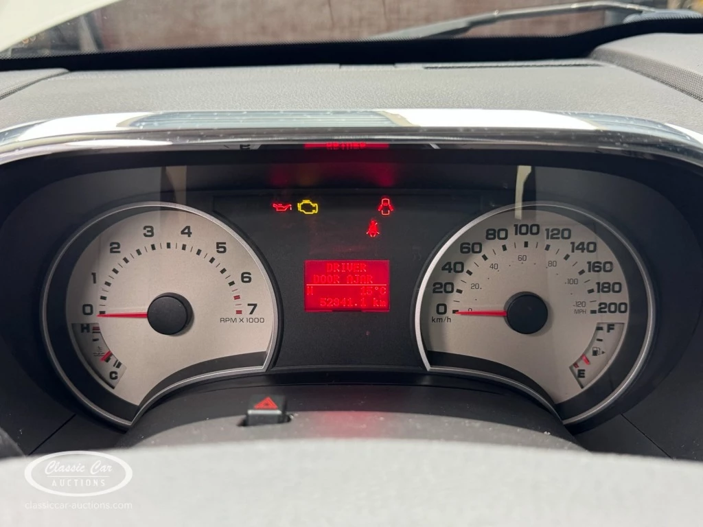 Hoofdafbeelding Ford Explorer