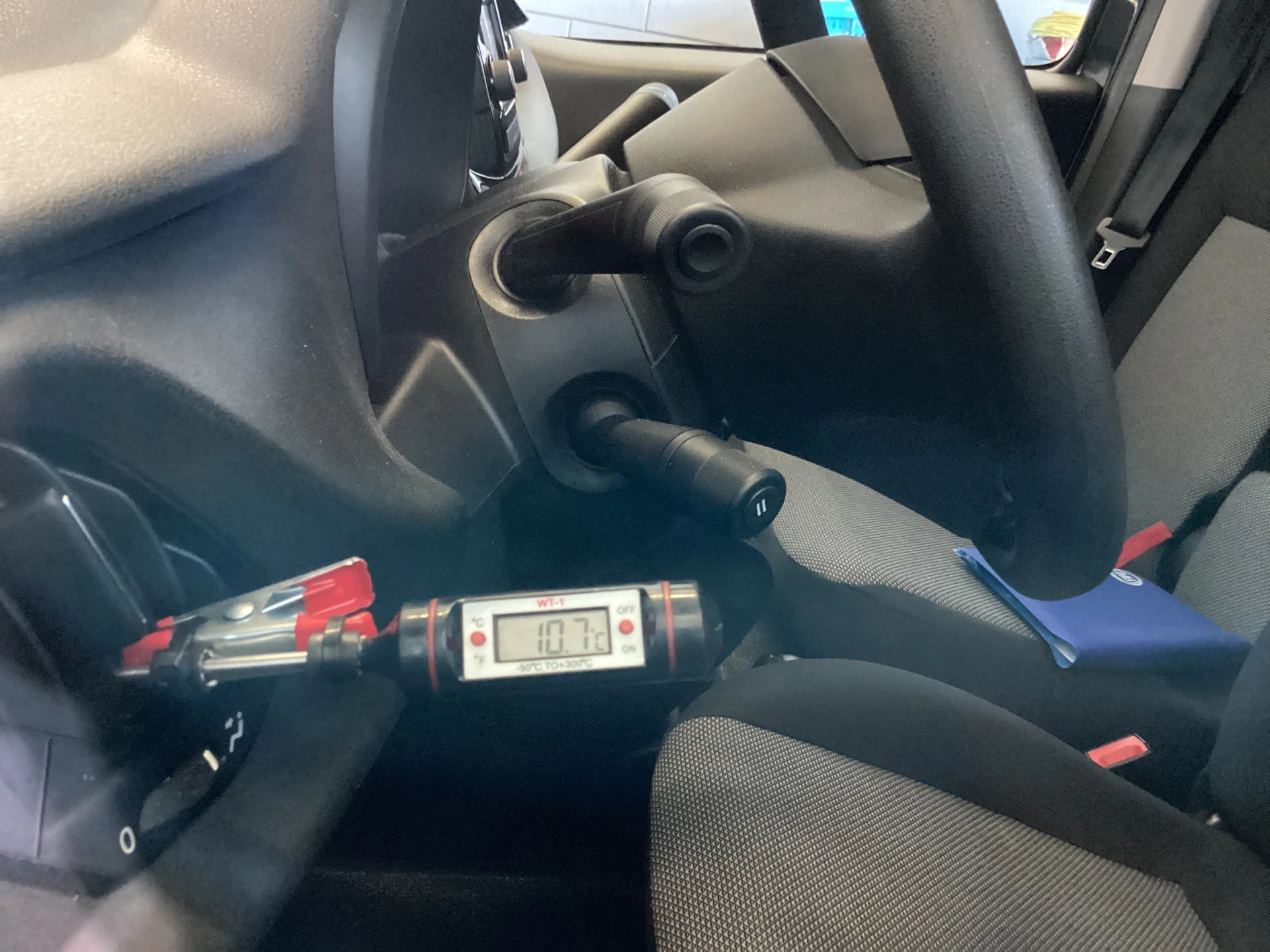Hoofdafbeelding Fiat Doblò