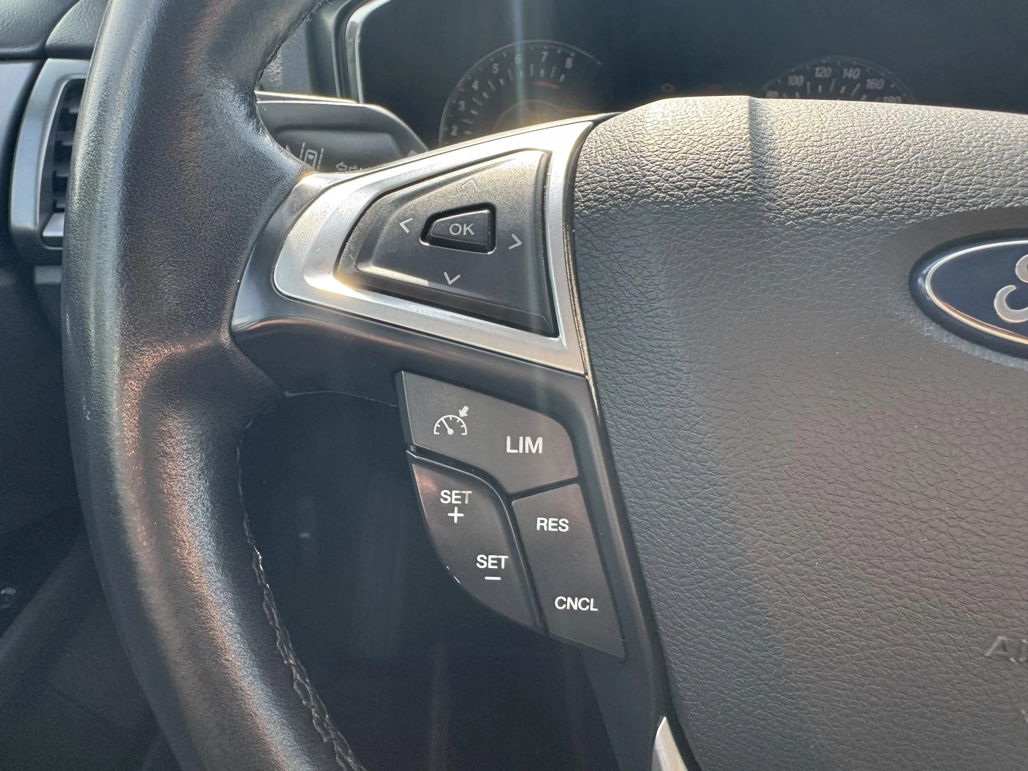 Hoofdafbeelding Ford Mondeo