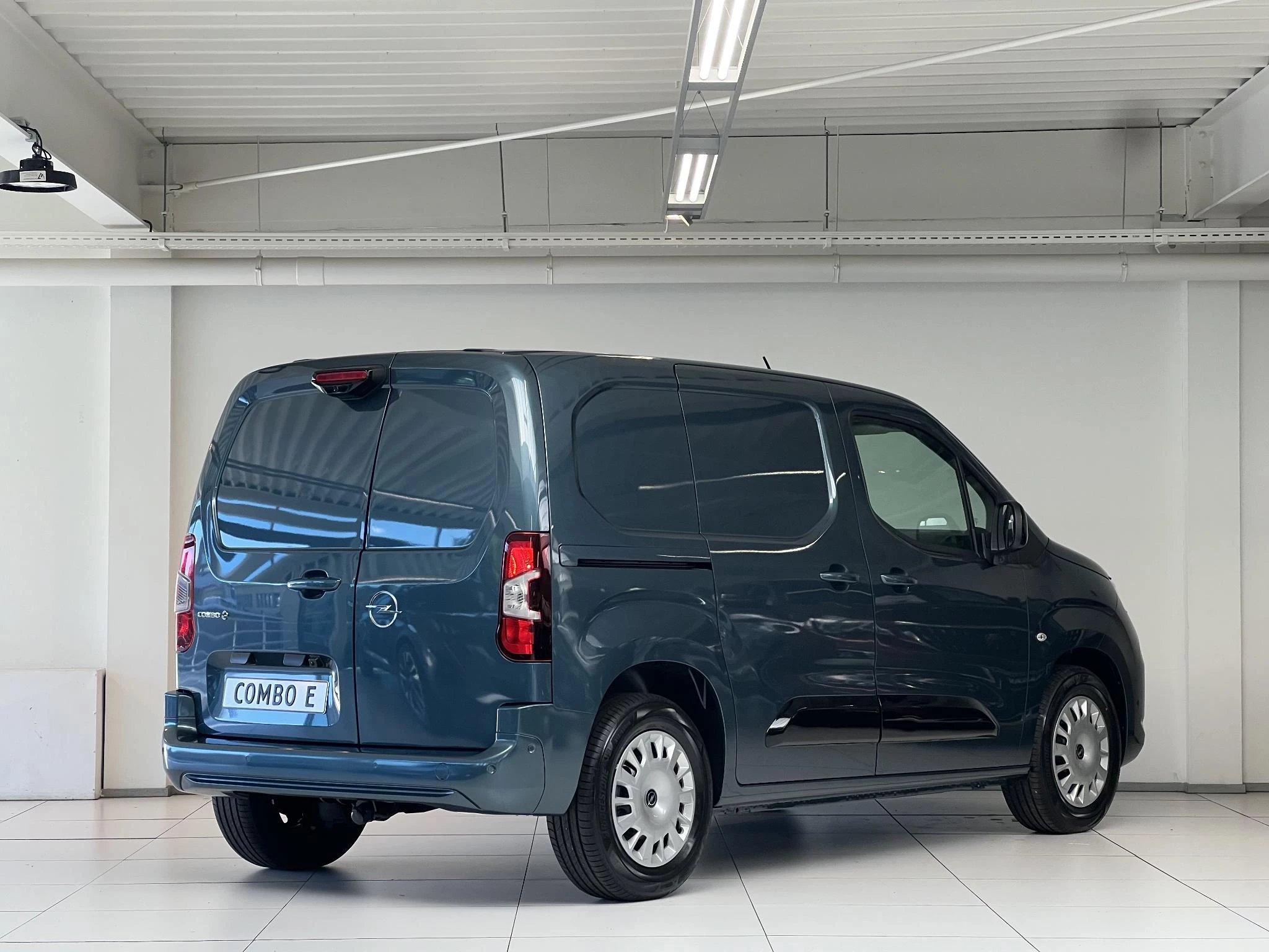 Hoofdafbeelding Opel Combo-e