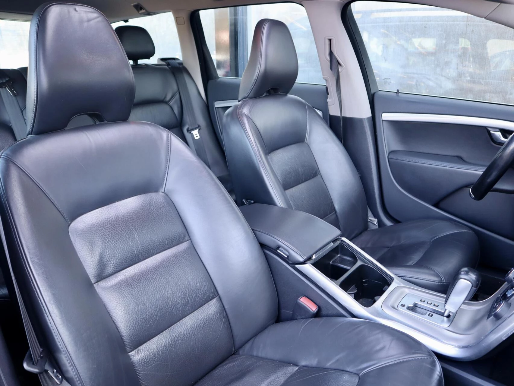 Hoofdafbeelding Volvo V70