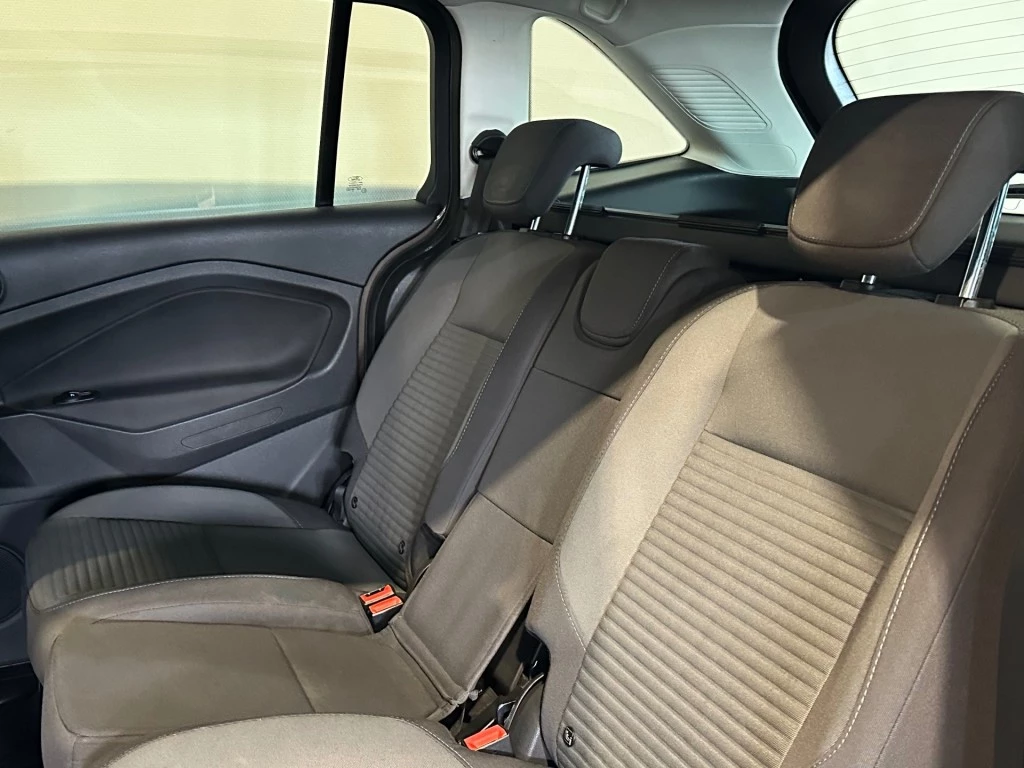 Hoofdafbeelding Ford Grand C-Max