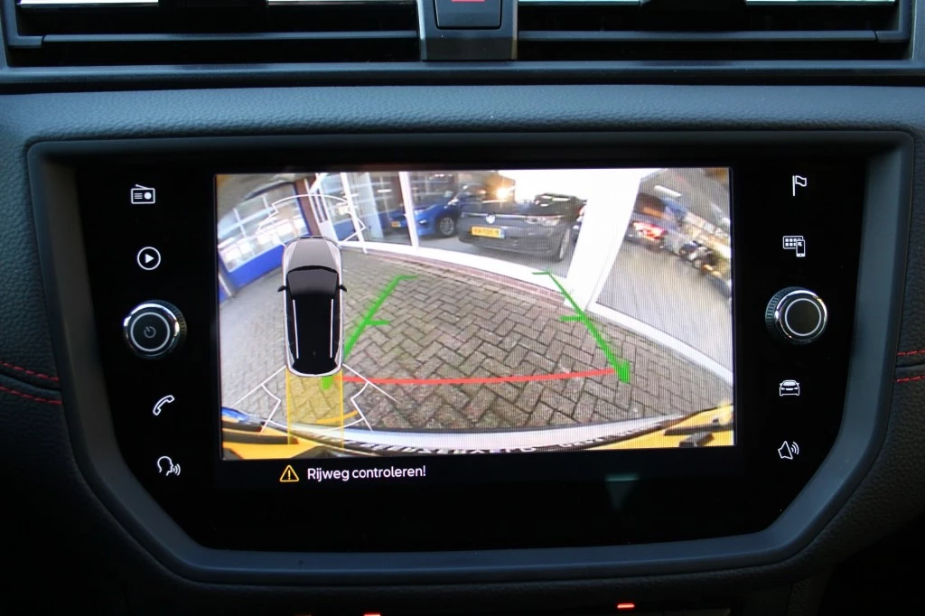 Hoofdafbeelding SEAT Arona