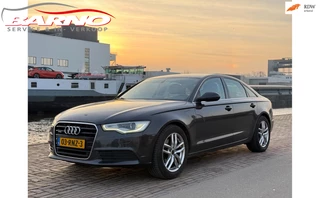 Audi A6 Limousine 2.8 FSI quattro Pro Line Plus BOSE|NAVI