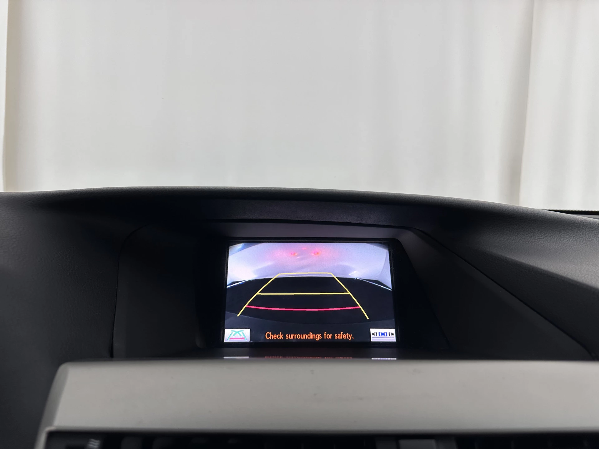 Hoofdafbeelding Lexus RX