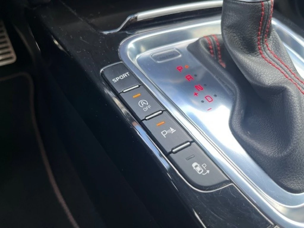 Hoofdafbeelding Kia ProCeed