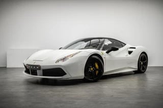 Ferrari 488 3.9 GTB HELE