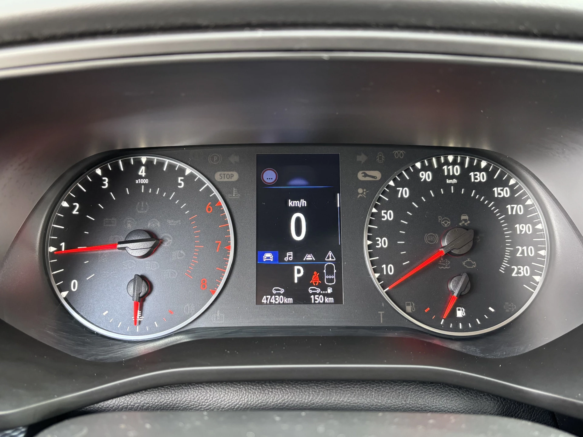 Hoofdafbeelding Renault Arkana