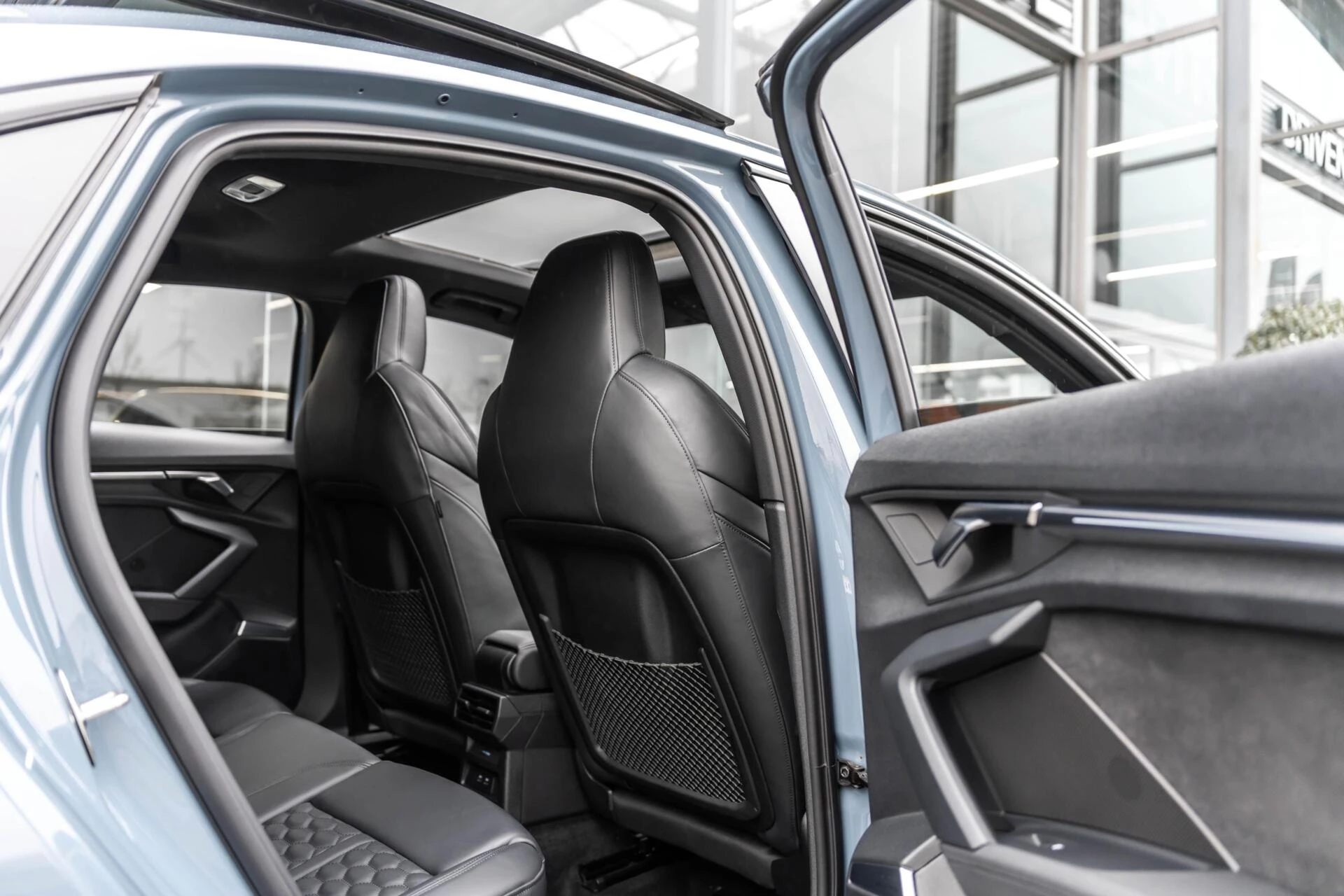 Hoofdafbeelding Audi RS3