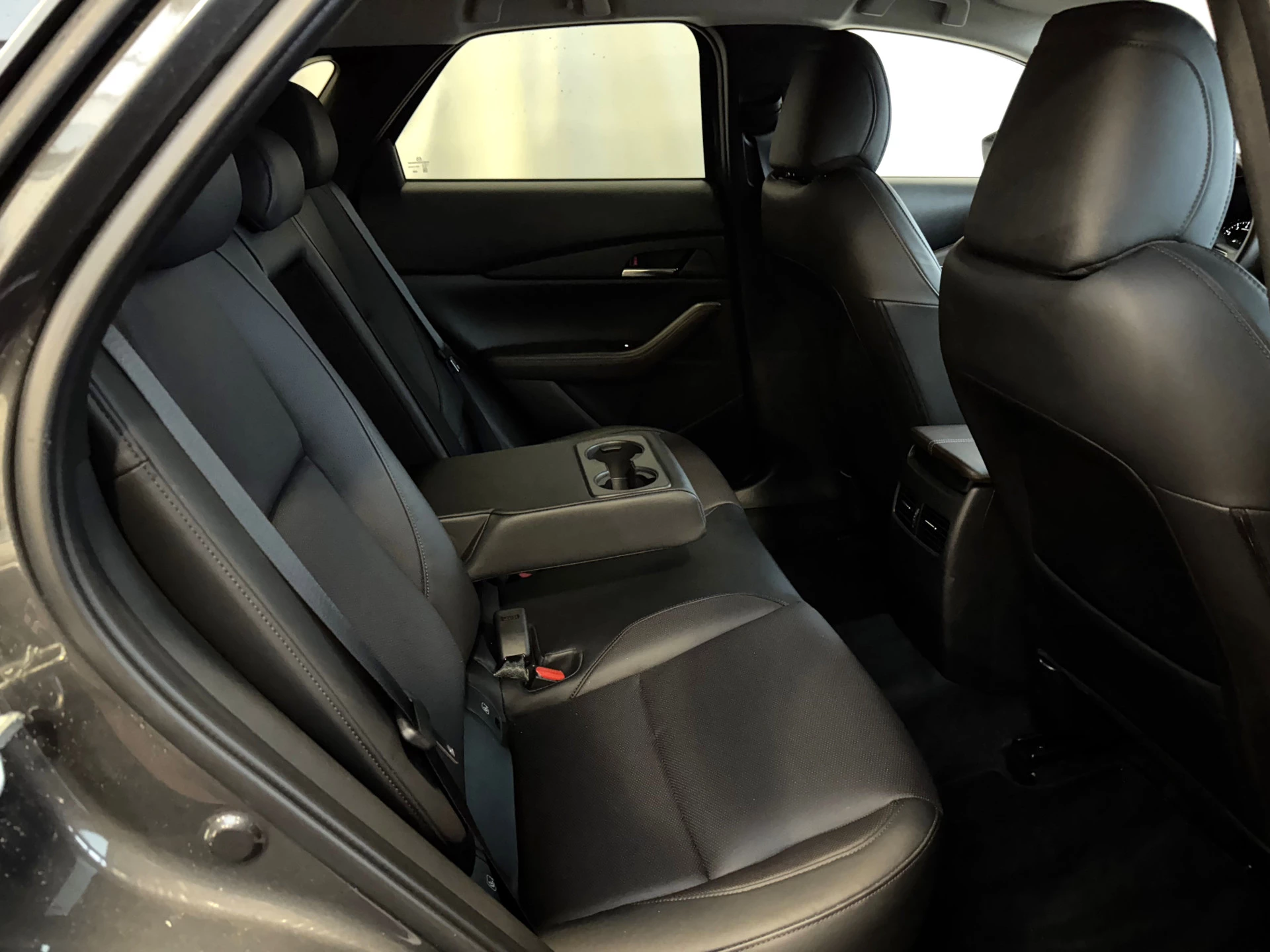 Hoofdafbeelding Mazda CX-30
