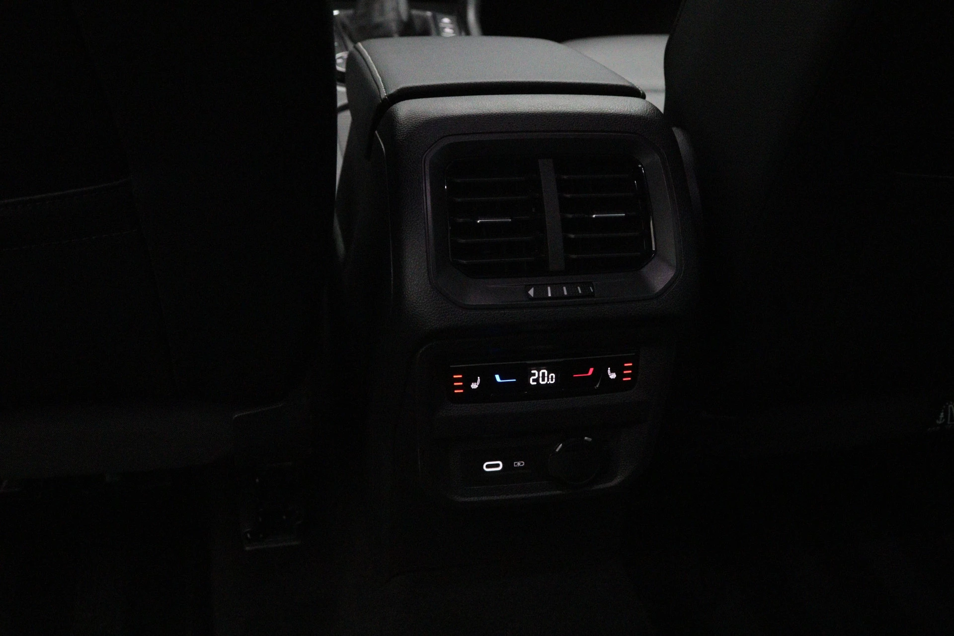 Hoofdafbeelding SEAT Tarraco