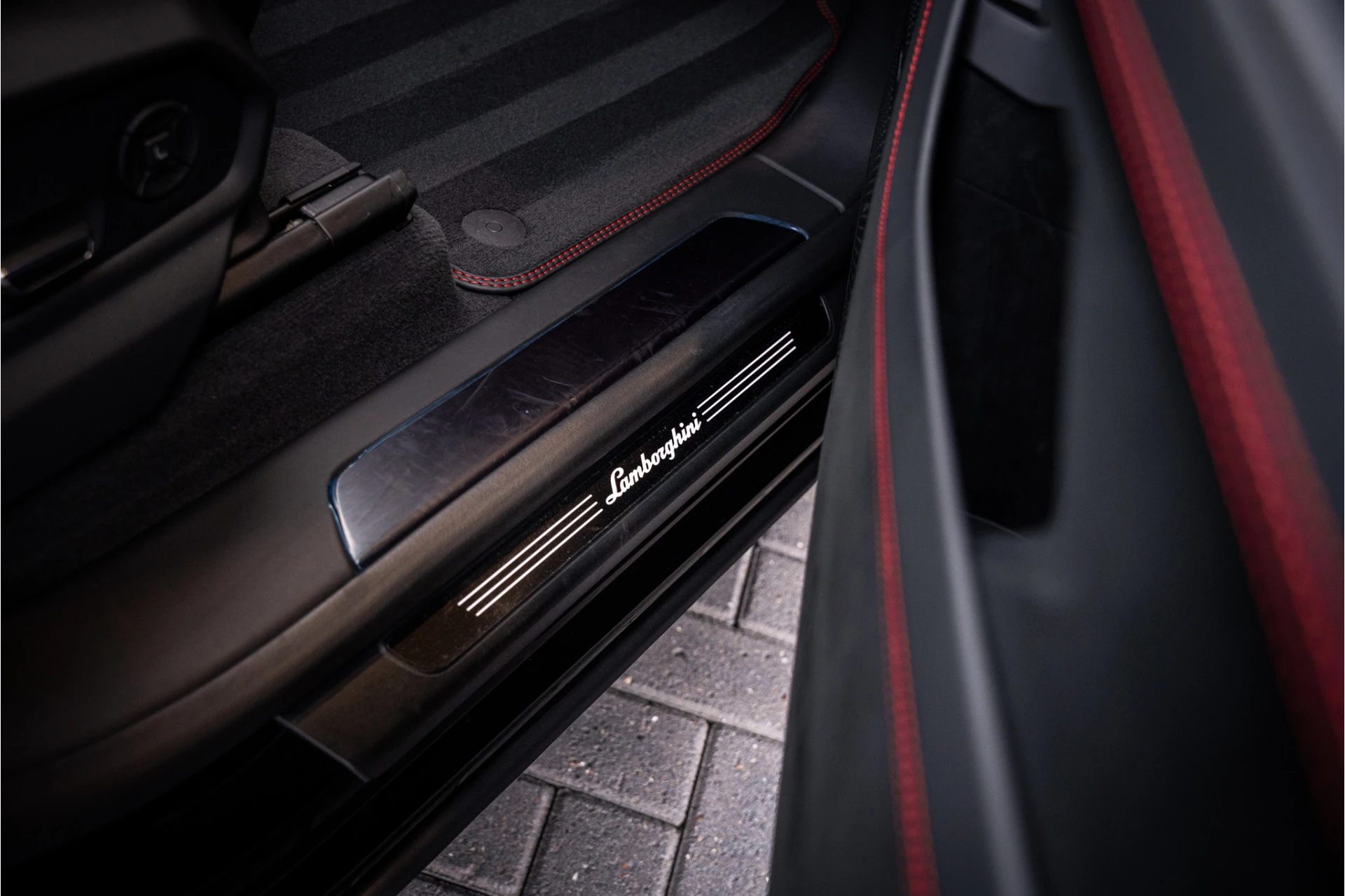 Hoofdafbeelding Lamborghini Urus