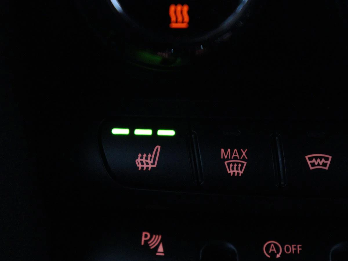 Hoofdafbeelding MINI One