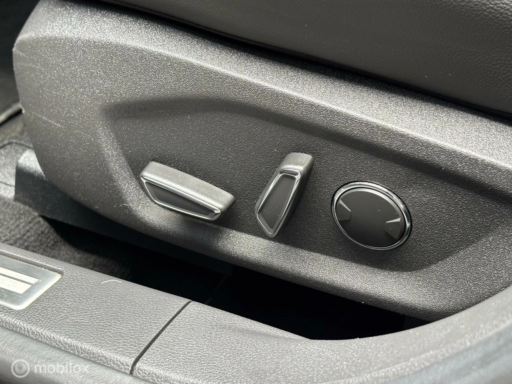 Hoofdafbeelding Ford Mondeo