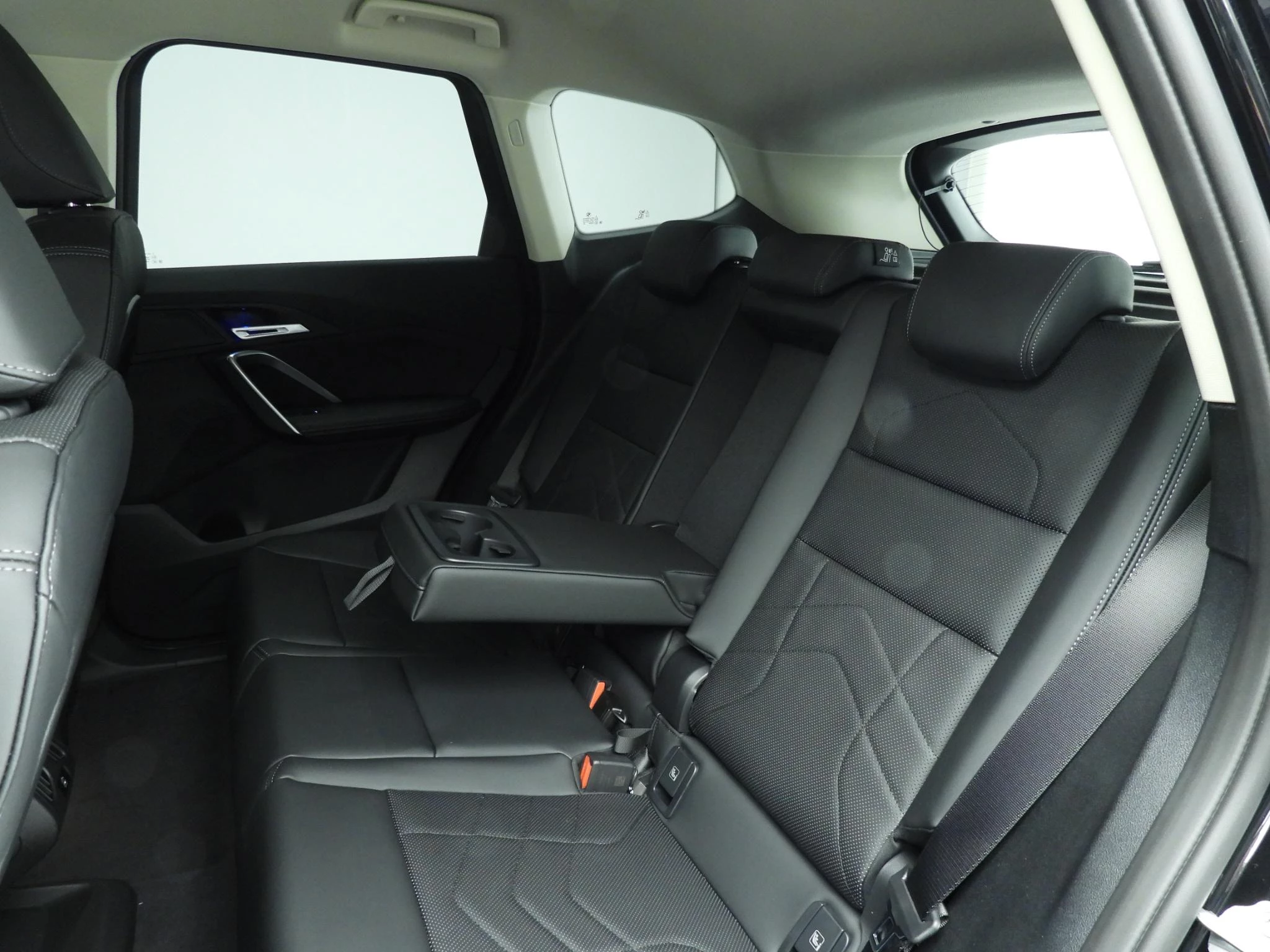 Hoofdafbeelding BMW iX1