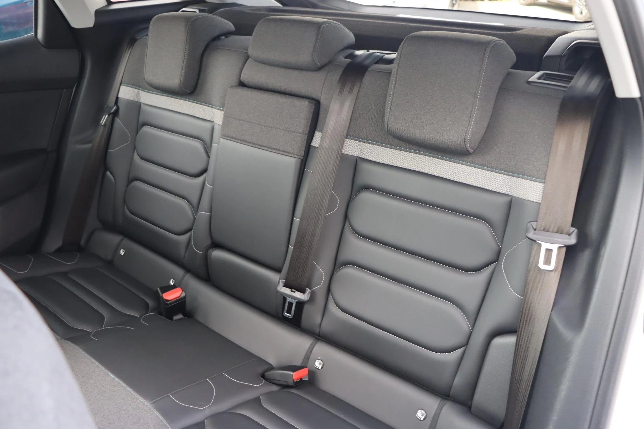 Hoofdafbeelding Citroën ë-C4