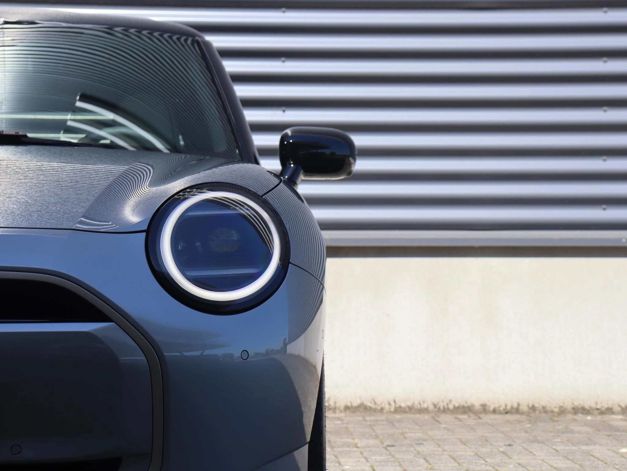 Hoofdafbeelding MINI 3-deurs