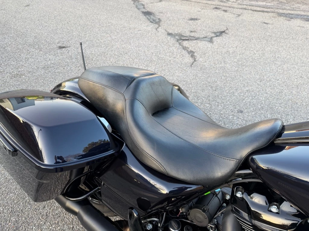 Hoofdafbeelding Harley-Davidson Street Glide