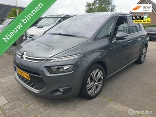 Citroen C4 Picasso 1.6 HDi Intensive
