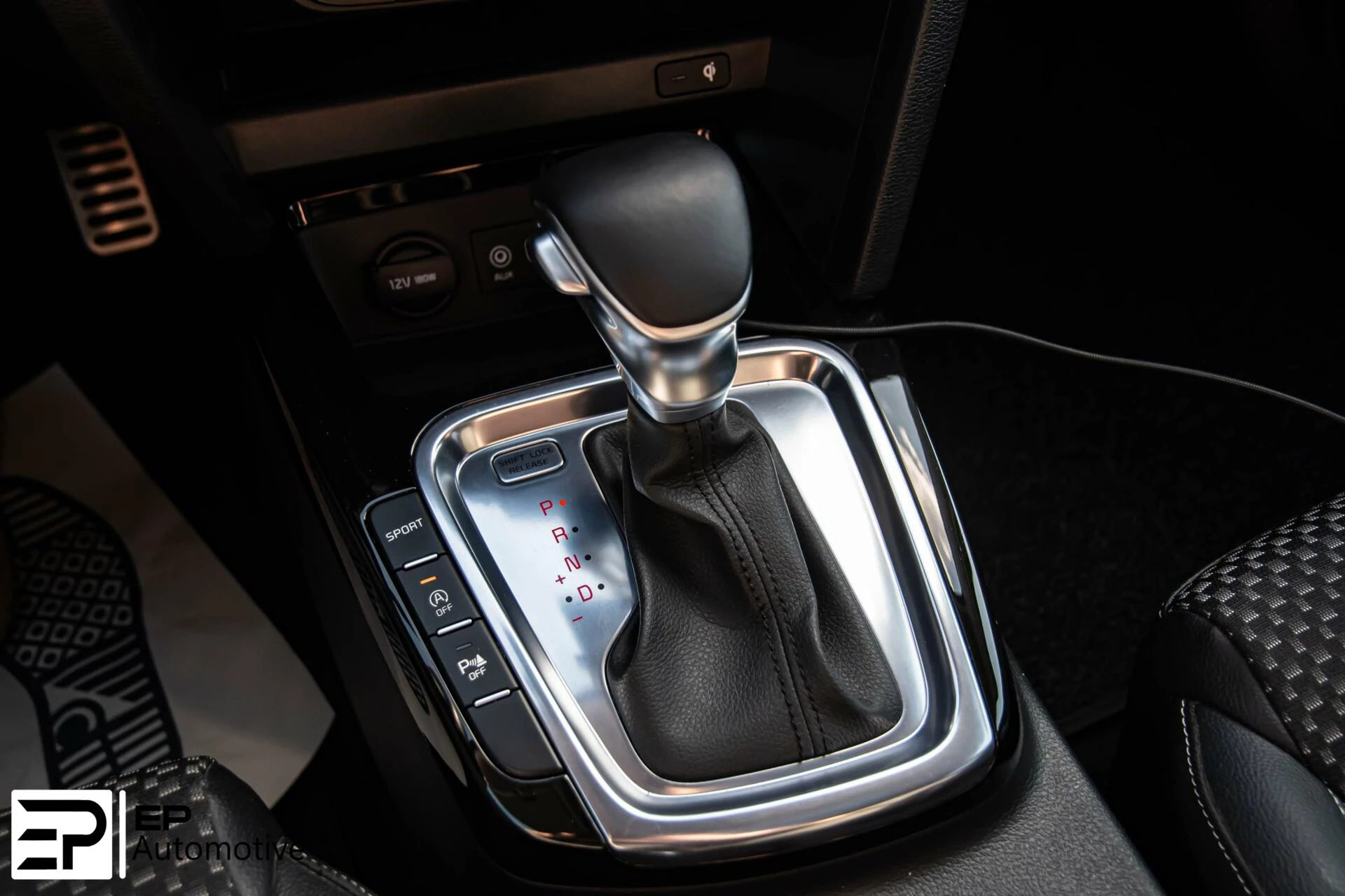 Hoofdafbeelding Kia Ceed