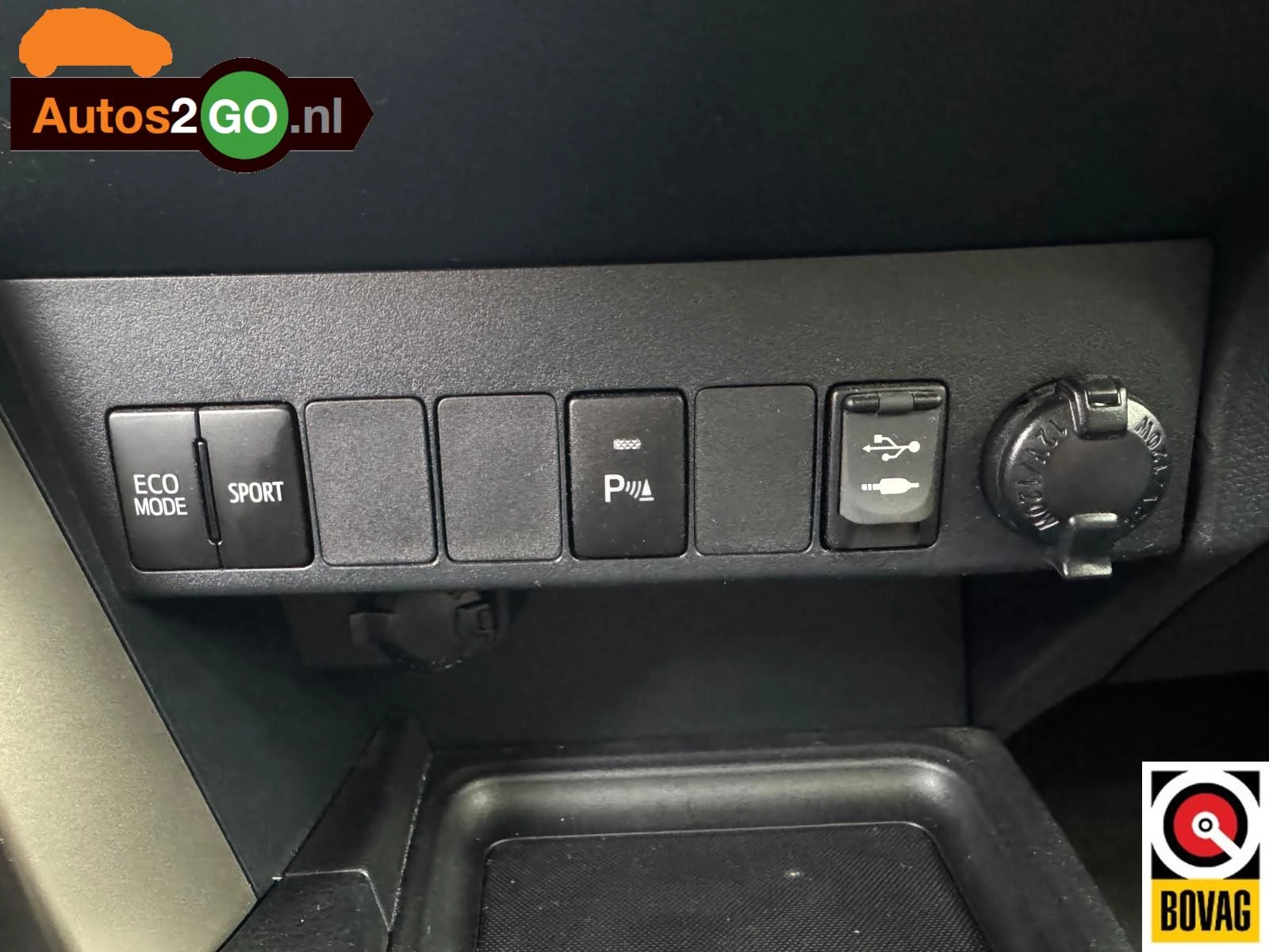 Hoofdafbeelding Toyota RAV4