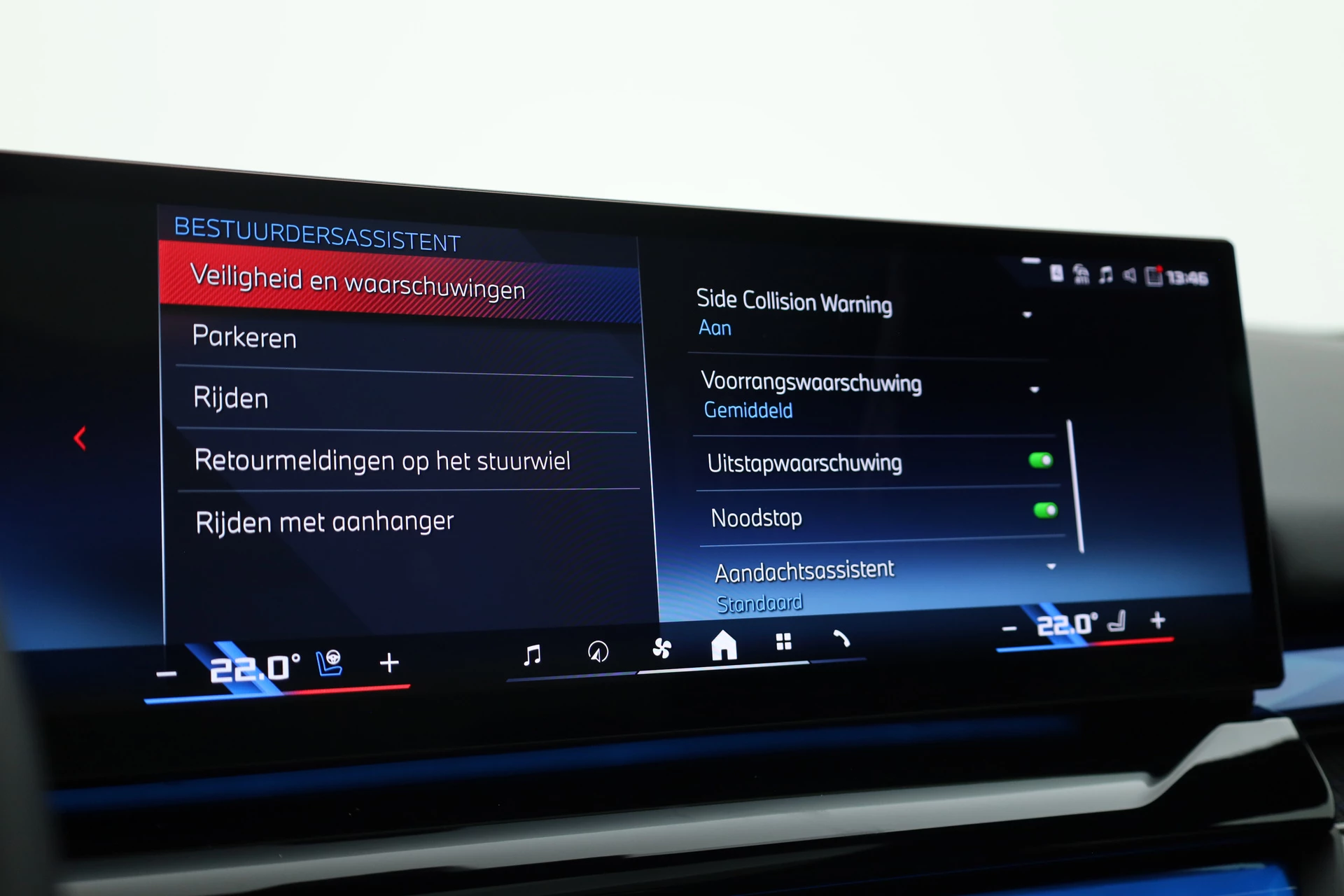 Hoofdafbeelding BMW i5