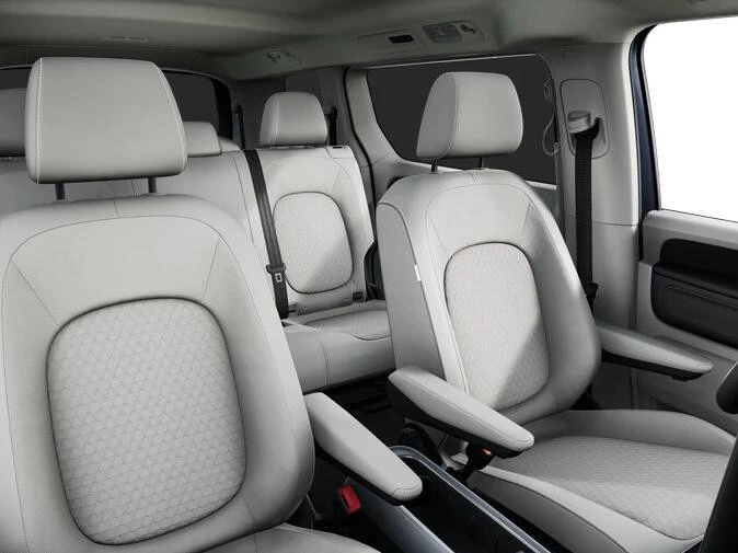 Hoofdafbeelding Volkswagen ID. Buzz