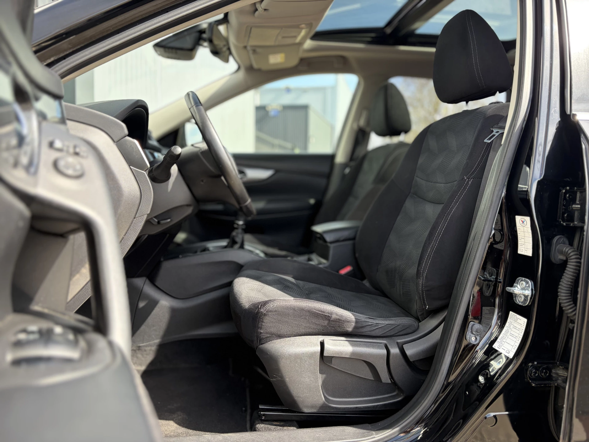 Hoofdafbeelding Nissan X-Trail