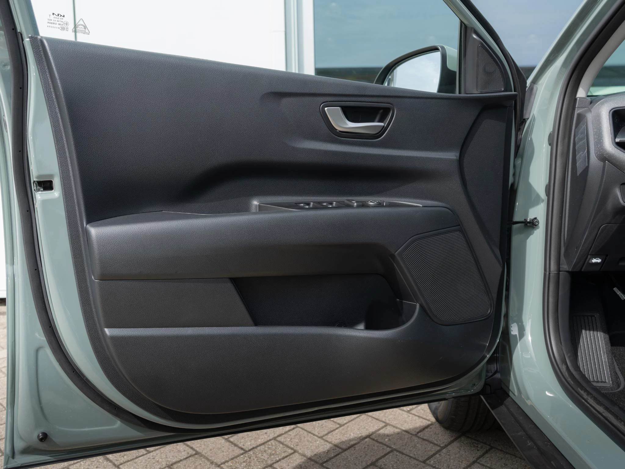Hoofdafbeelding Kia Stonic
