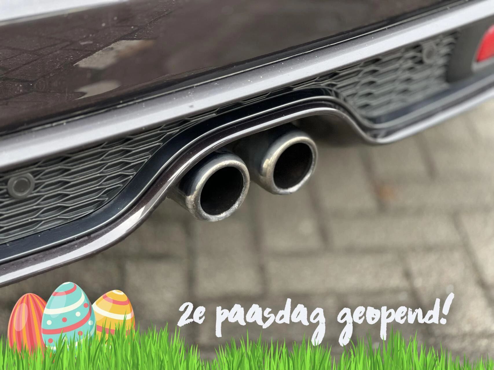 Hoofdafbeelding MINI Cooper S