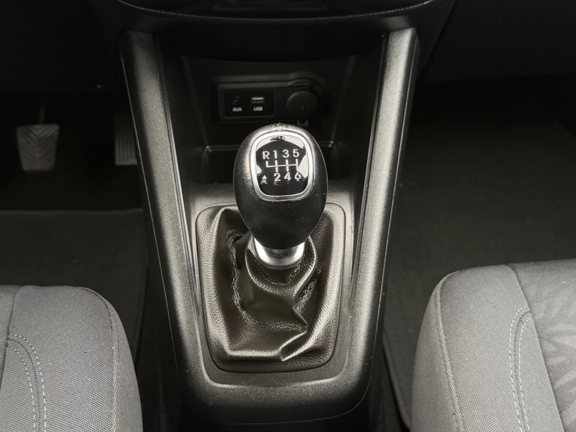 Hoofdafbeelding Hyundai ix20