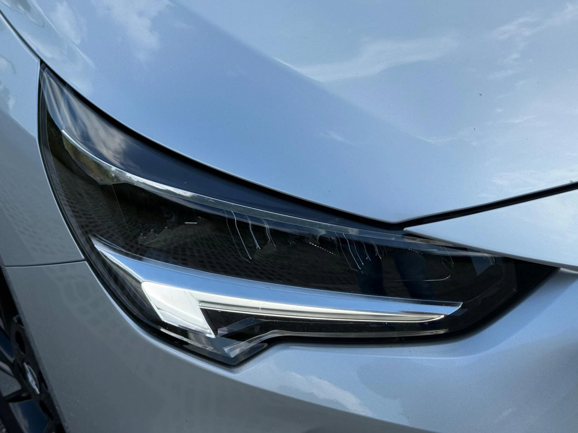 Hoofdafbeelding Opel Corsa-e