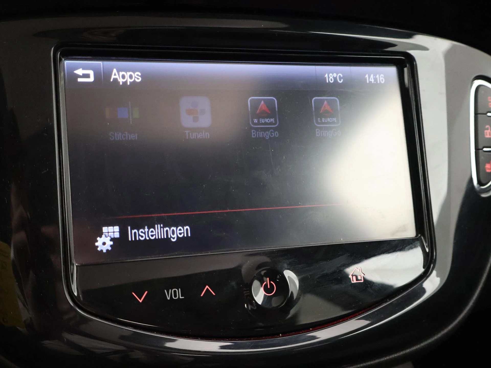 Hoofdafbeelding Opel ADAM