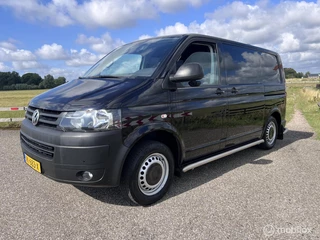 Volkswagen Transporter 2.0 TDI 103 KW Marge honden met airco