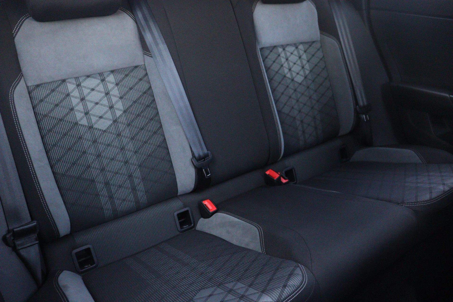 Hoofdafbeelding Volkswagen Taigo