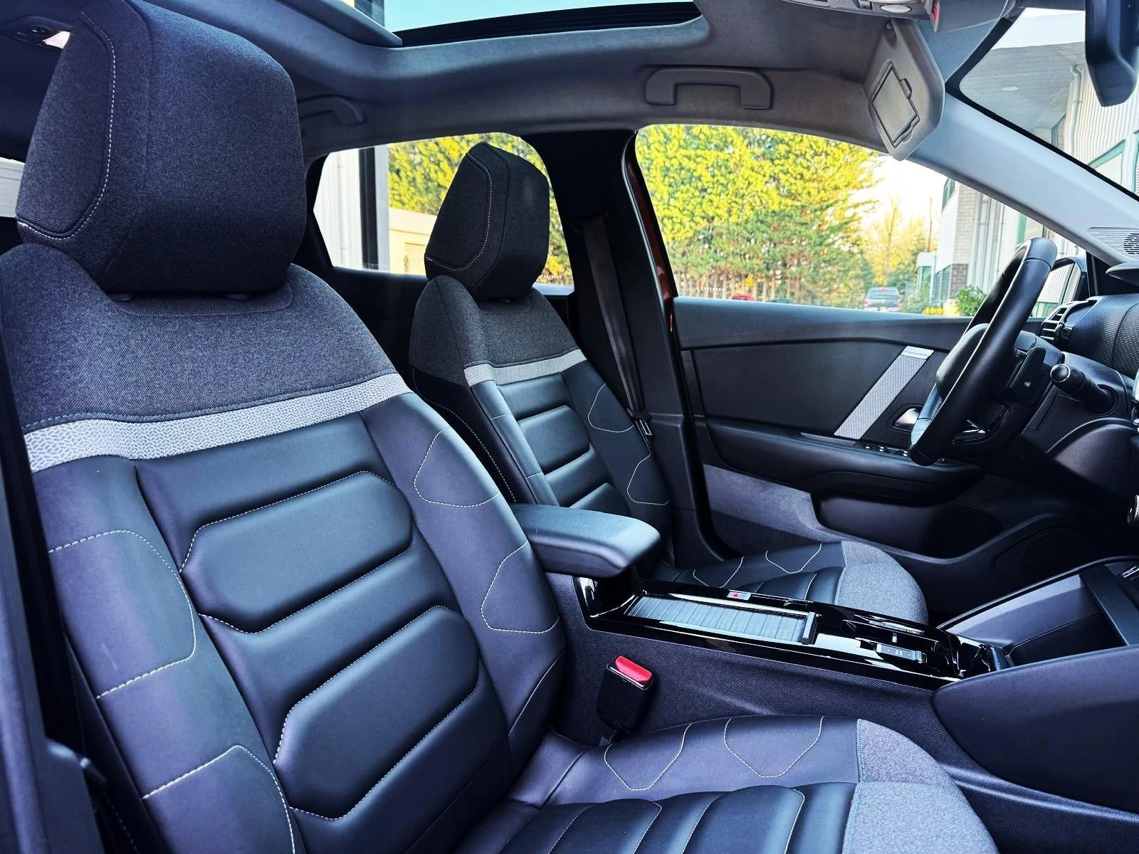 Hoofdafbeelding Citroën C4